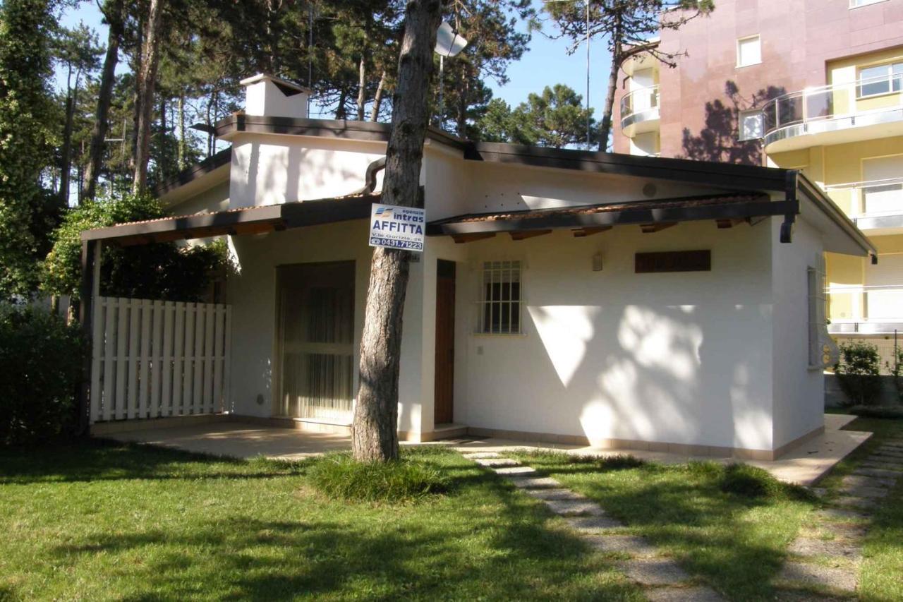 Holiday Home In Lignano 21669 Lignano Sabbiadoro Exteriér fotografie